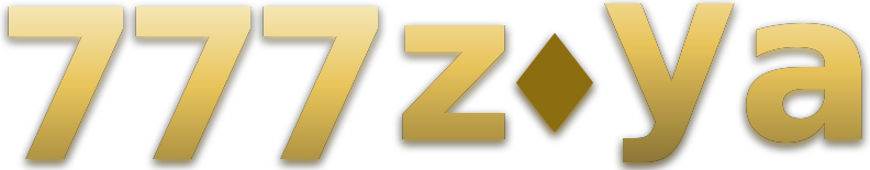 777 zoya logo