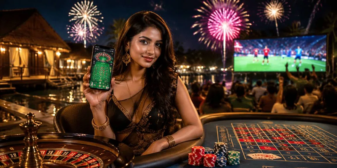 777 zoya হ্যান্ডিক্যাপ বেট দিয়ে ম্যাচের ভারসাম্য ঘুরিয়ে দিন